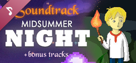 Midsummer Night Soundtrack banner image