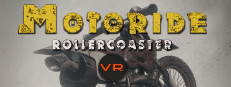 Motoride Rollercoaster VR