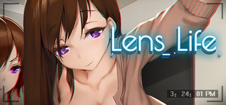 Header image of Lens Life