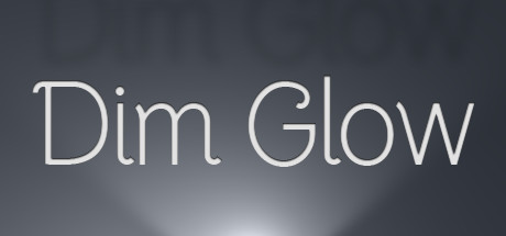 Dim Glow Cover Image