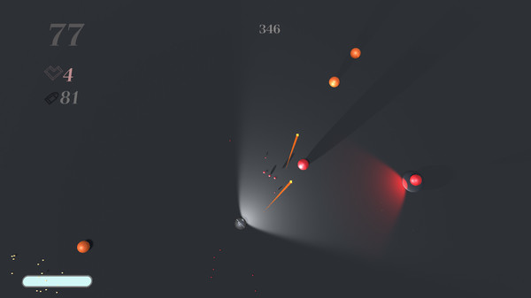Dim Glow