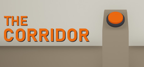 THE CORRIDOR header image