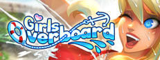Girls Overboard
