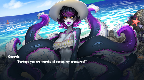 Girls Overboard game for windows Pc 1