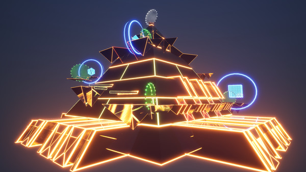 Kinetic Edge
