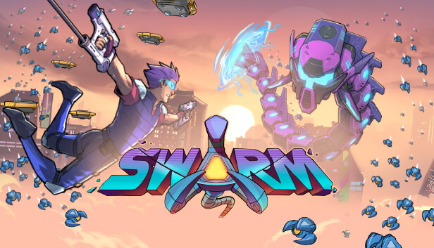 Swarm on Steam