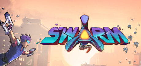 Swarm Cover Image