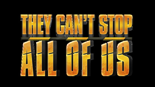 They Can't Stop All of Us - 25,000 Latium
