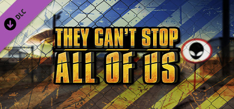 They Can't Stop All of Us - 50,000 Latium banner image