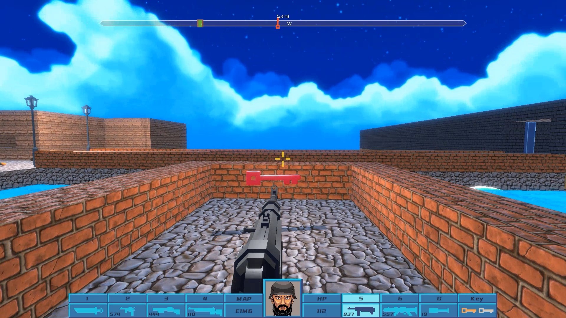 Killing Sun / 抗日大刀队：日军总部 #13