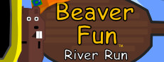 Beaver Fun River Run - Steam Edition 게임 이미지