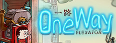 One Way: The Elevator