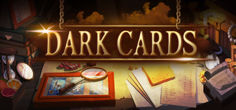 Dark Cards Cover Image