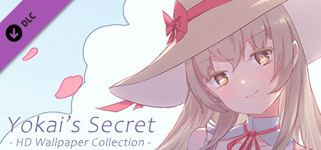 Yokai's Secret - HD Wallpaper Collection