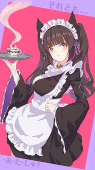 Yokai's Secret - HD Wallpaper Collection