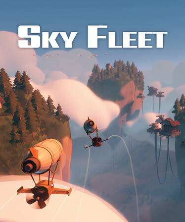 Sky Fleet