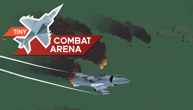 Tiny Combat Arena on Steam