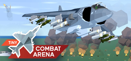 Tiny Combat Arena header image
