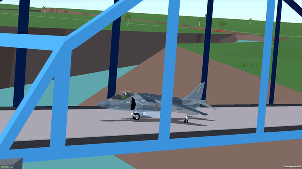 Tiny Combat Arena screenshot