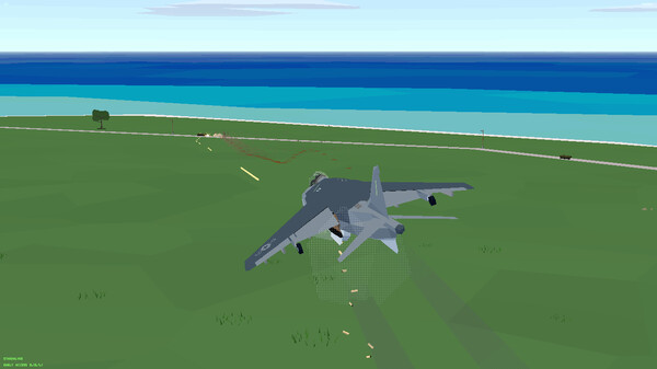 Tiny Combat Arena screenshot