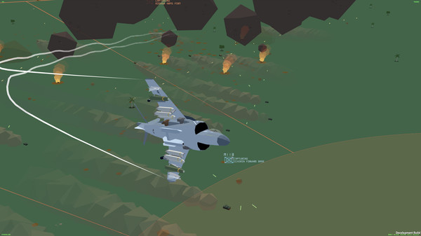 Tiny Combat Arena screenshot