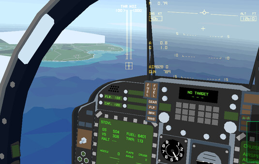 Tiny Combat Arena screenshot