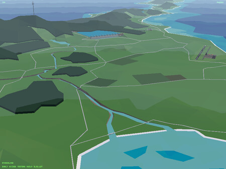 Tiny Combat Arena screenshot