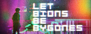 Let Bions Be Bygones