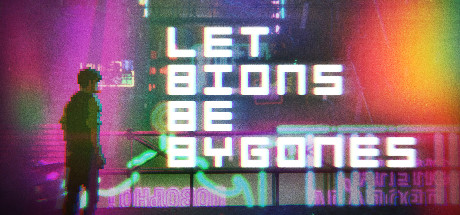 Let Bions Be Bygones Cover Image