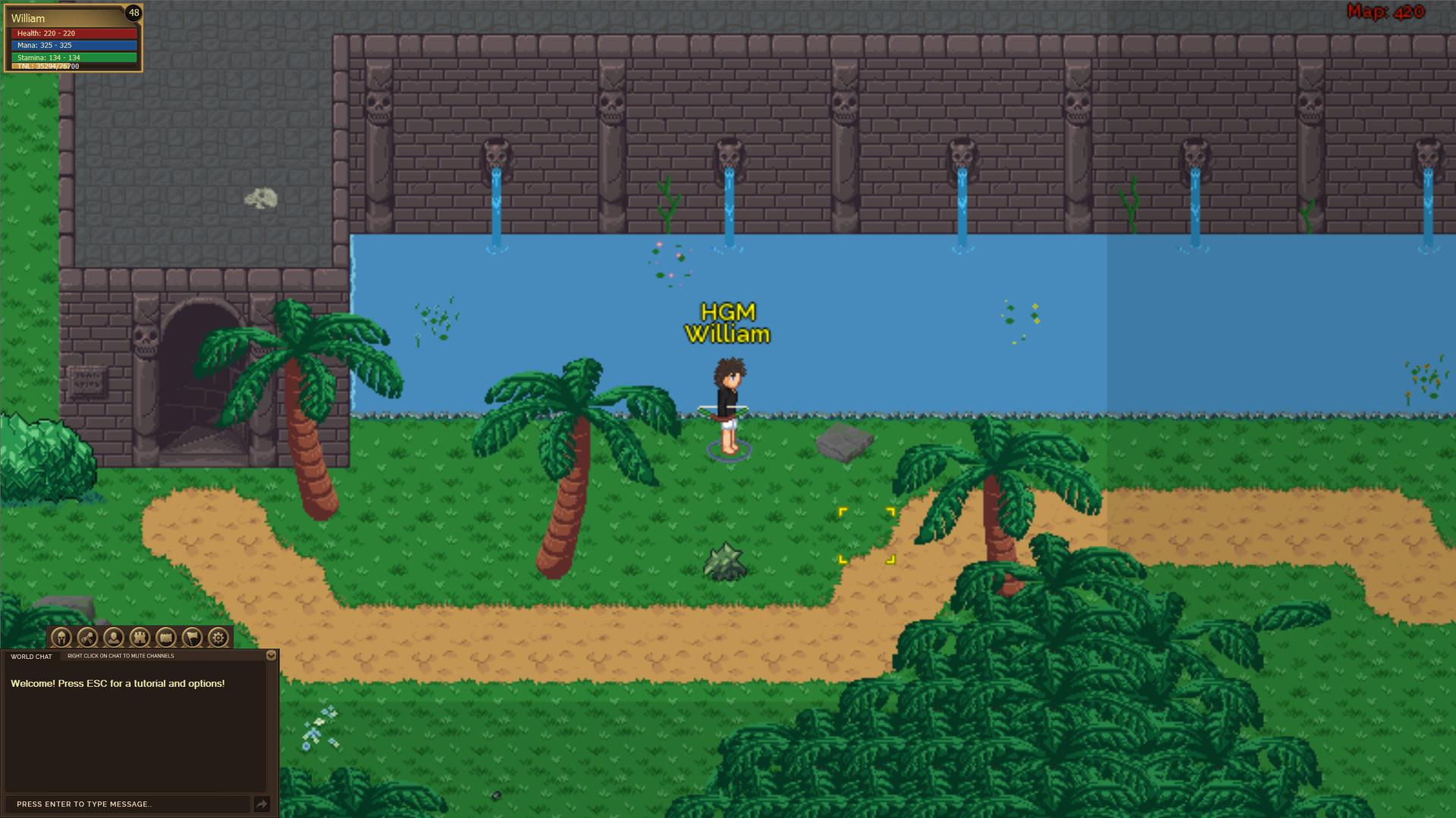 Key To Heaven screenshot 1
