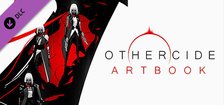 Othercide - Digital Artbook banner image