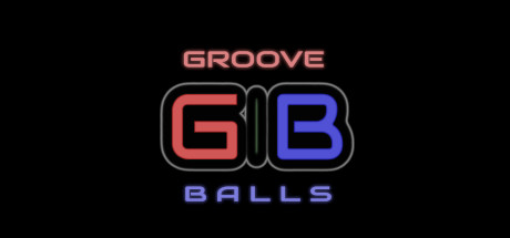 Groove Balls banner