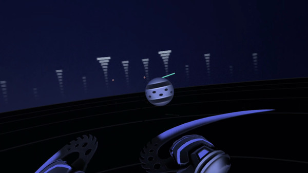 Groove Balls
