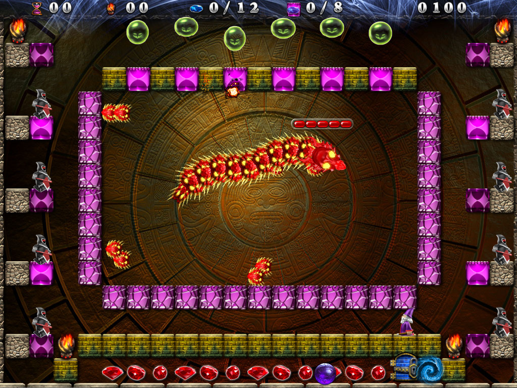 Spherical alliance screenshot 4