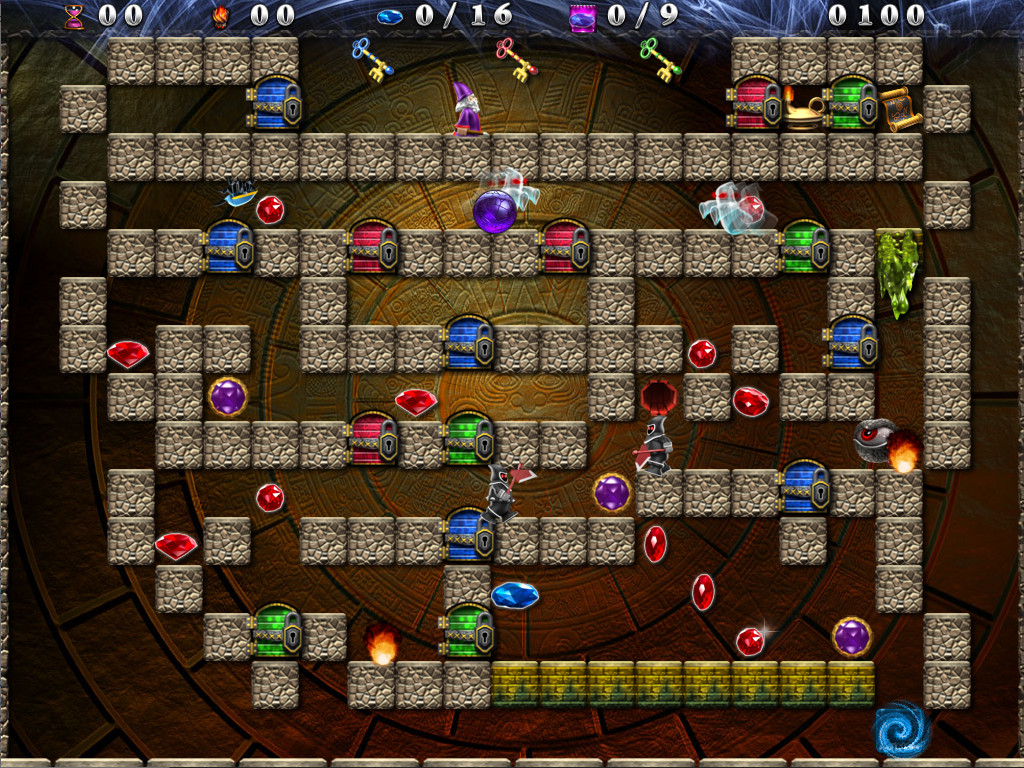 Spherical alliance screenshot 11