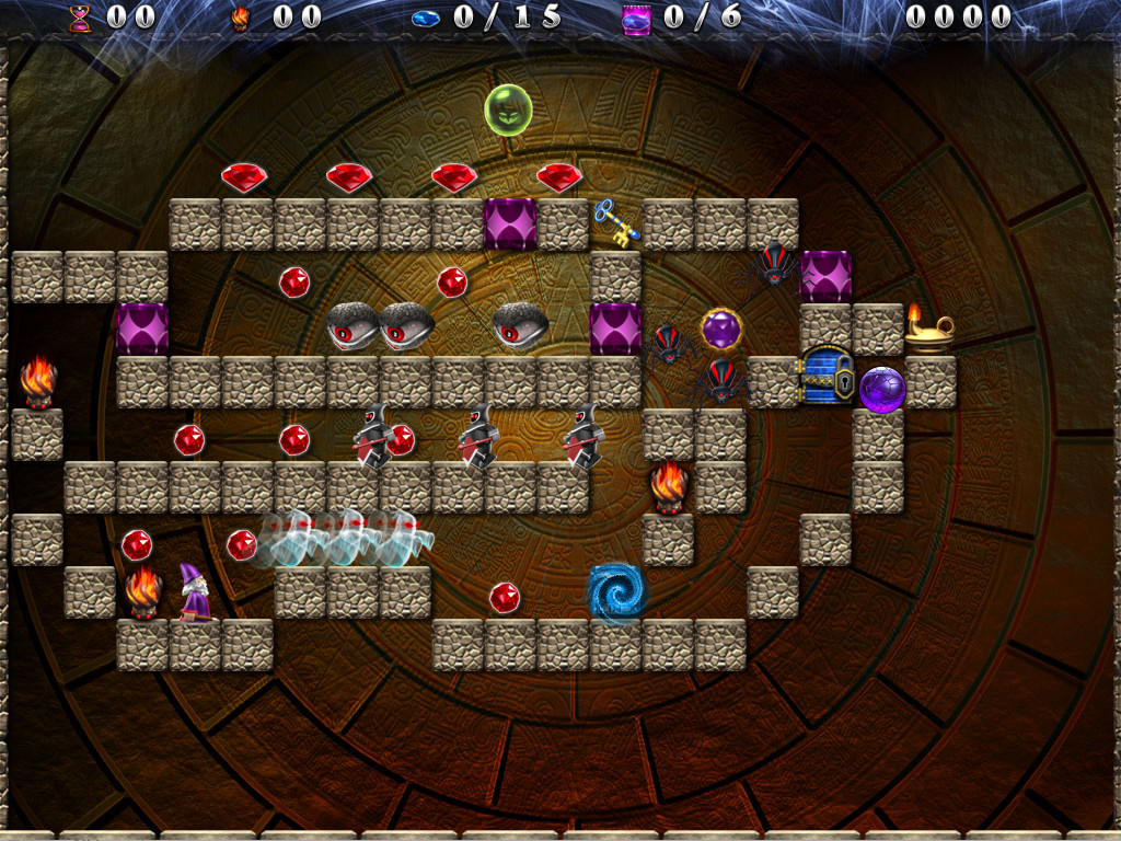 Spherical alliance screenshot 3