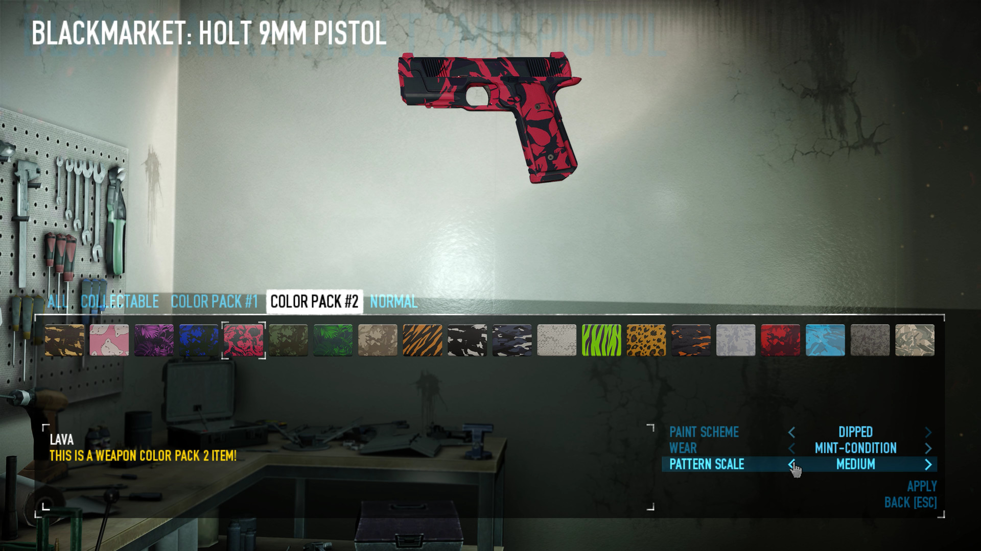 Overkill pack payday 2 фото 55