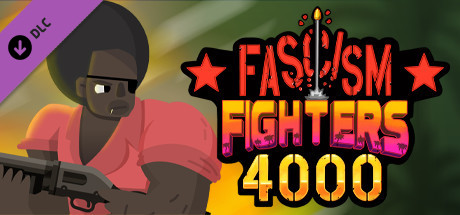 Tango Fiesta - Fascism Fighters 4000 banner image