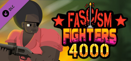 Tango Fiesta - Fascism Fighters 4000