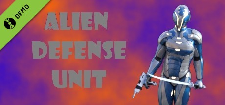 Alien Defense Unit Demo