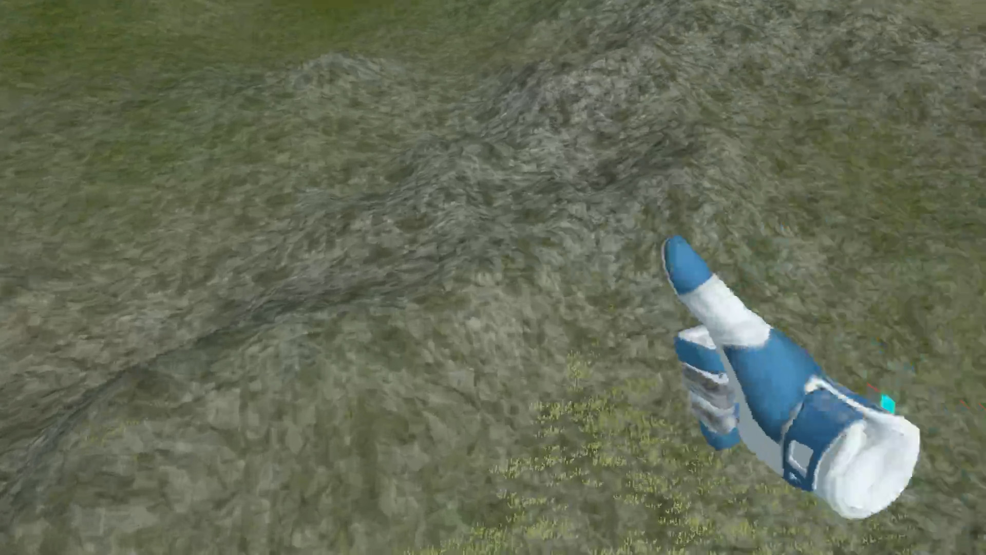 Alien Defense Unit Demo #3