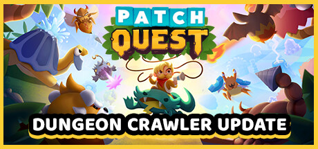 Patch Quest technical specifications for laptop