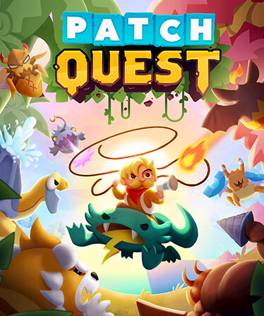 Patch Quest