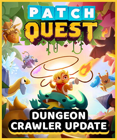 Patch Quest