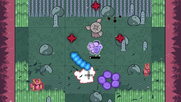 Patch Quest game for windows Pc 1