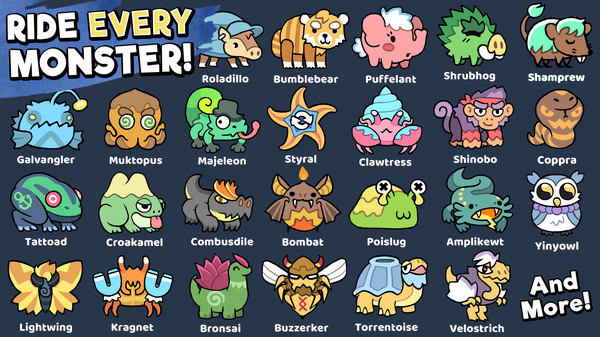 Patch Quest game for Linux 1