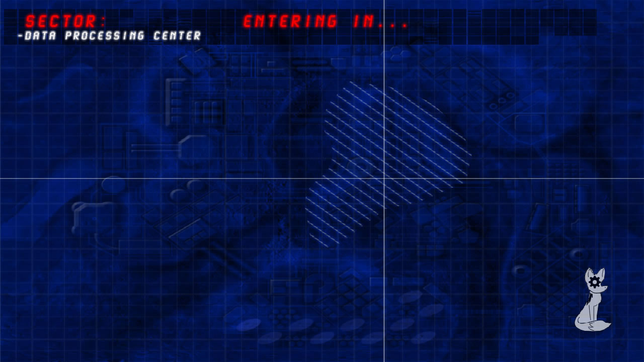 Havoc Runner Demo #21