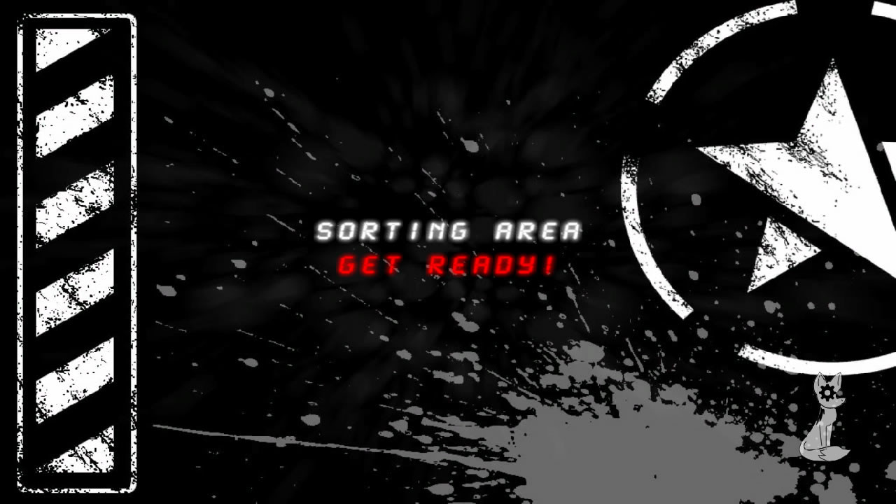 Havoc Runner Demo #7