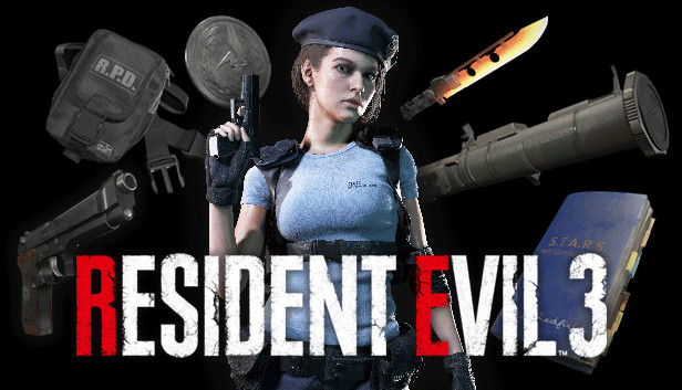 Resident Evil 3