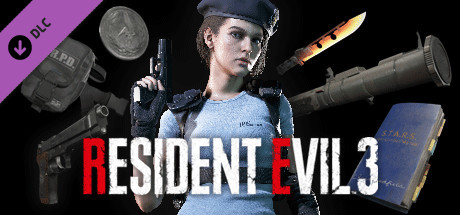 Resident Evil 3 – все игровые награды